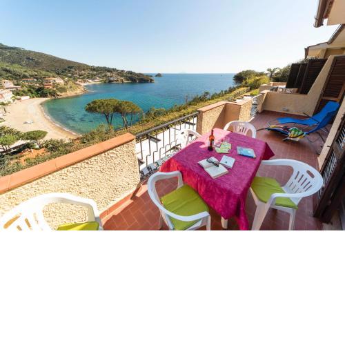 Villa Punta Amare