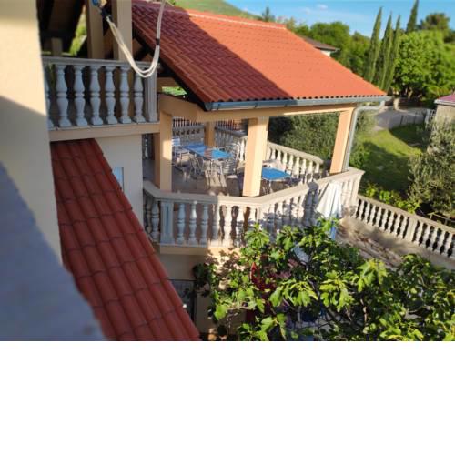 Villa Punta Blava in Crna Punta