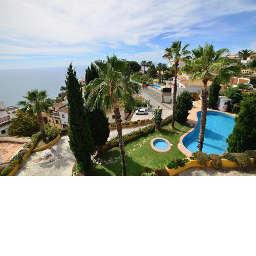 Villa Punta de la Mona