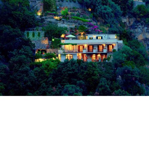 Villa Punta del Sole