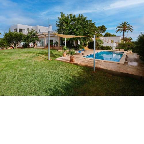 Villa Punta des Port 13