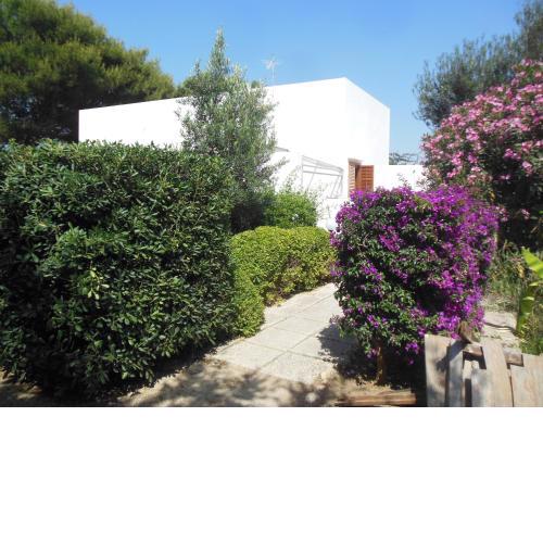 Villa Punta Lunga