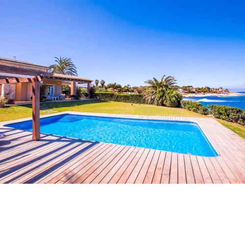 Villa Punta Negra by Interhome