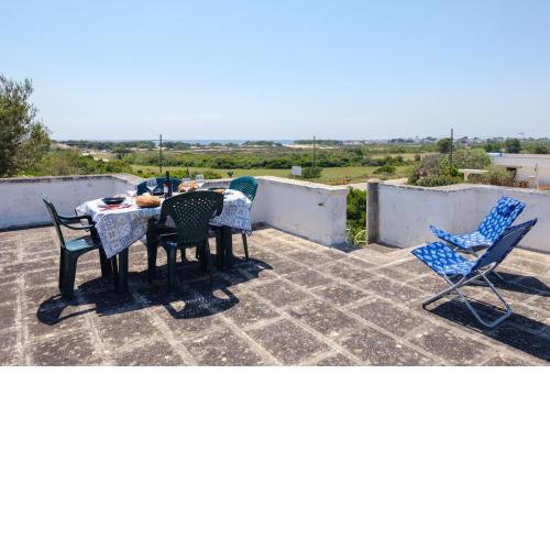 Villa Punta Prosciutto Vista Mare