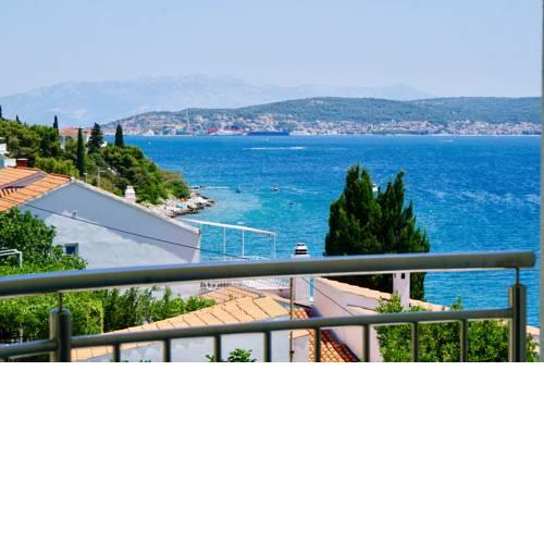 Villa Punta Seget Vranjica
