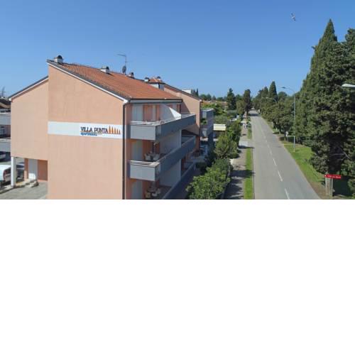 Villa Punta
