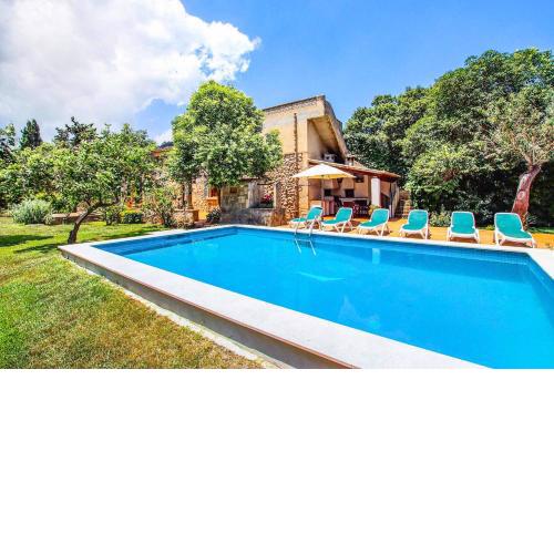 Villa Punxa