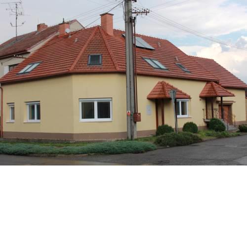 Villa Pupa