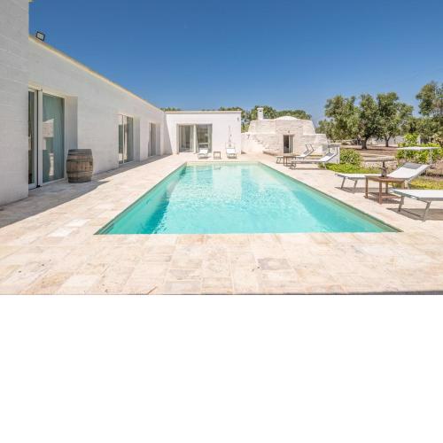 Villa Puspo by Raro Villas