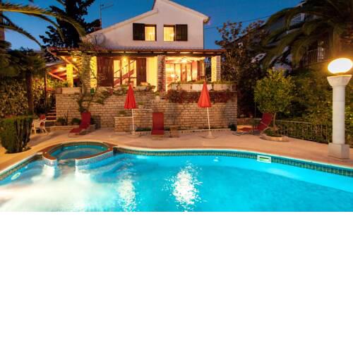 Villa Put Sargere