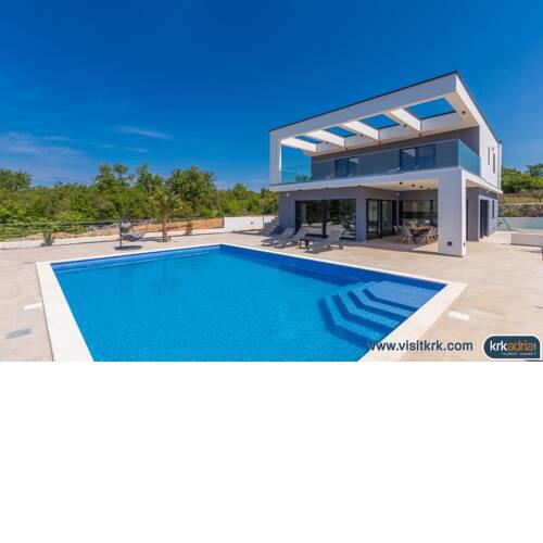 Villa QUADRA