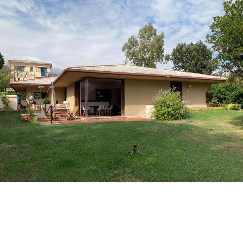 Villa Quadrifoglio