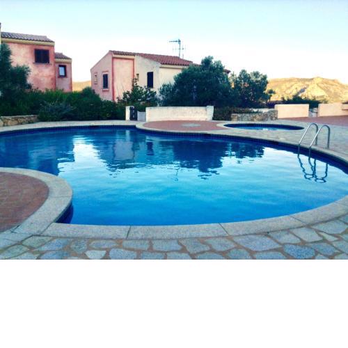 Villa quadrilocale vista mare veranda e giardino
