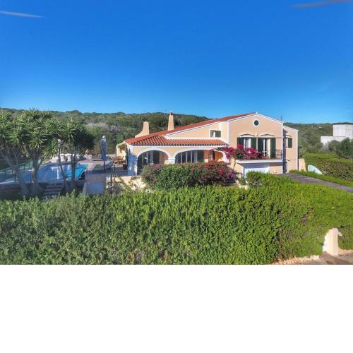 Villa Quatre Vents