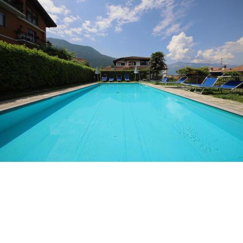 Villa Quattro Stagioni