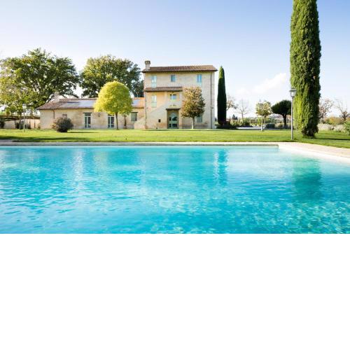 Villa Quattro Stagioni