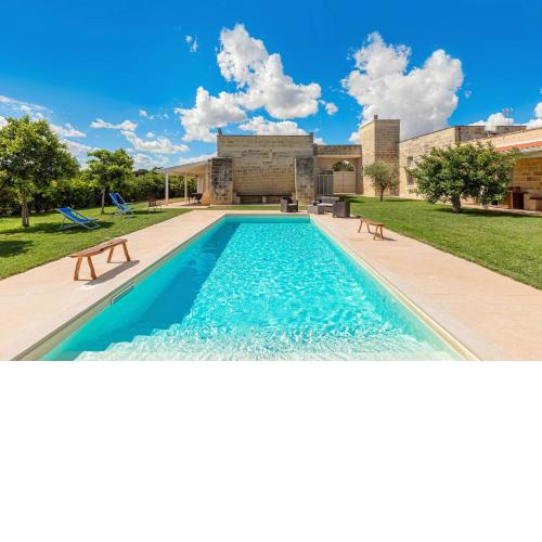 Villa Queen by Perle di Puglia