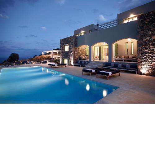 Villa Queen
