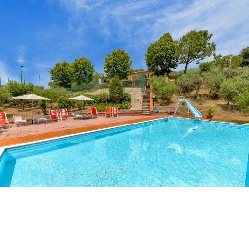 Villa Querceto by Interhome