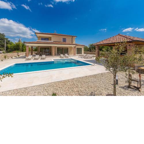 Villa QUERCUS