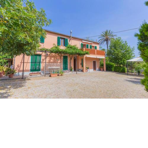 Villa Quintavalle by HelloElba