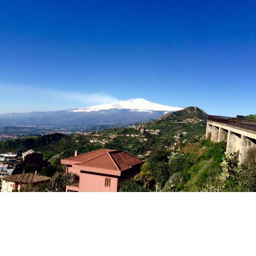 Villa Quisisana Taormina