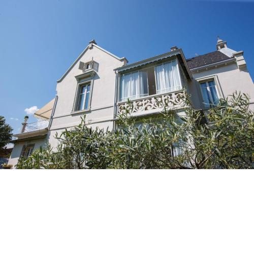 Villa Rachel