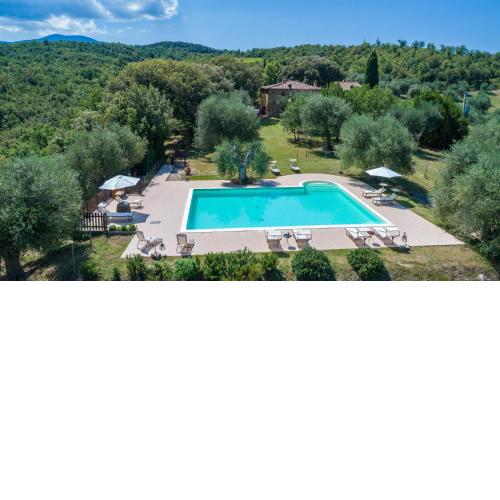 Villa Rachele