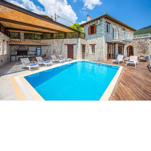 Villa Rachi