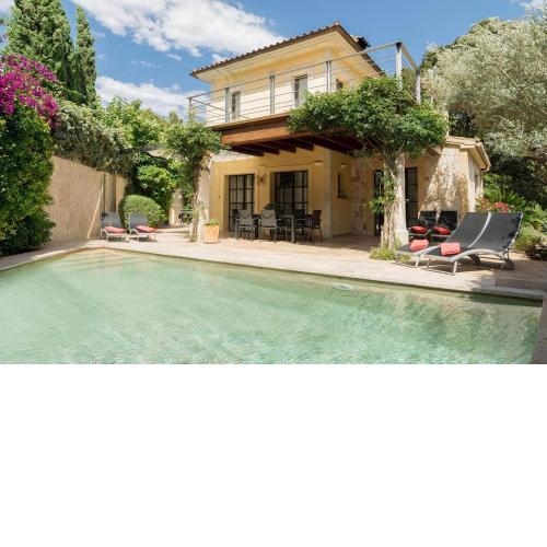 Villa RACONET