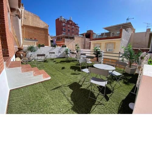 Villa Rafael