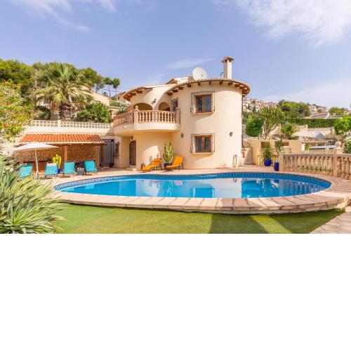 Villa Rafael