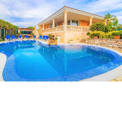 Villa Rafael