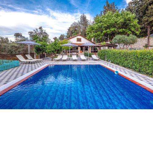 Villa Rafaela