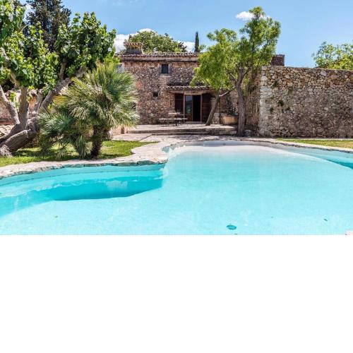 Villa Rafal Antic