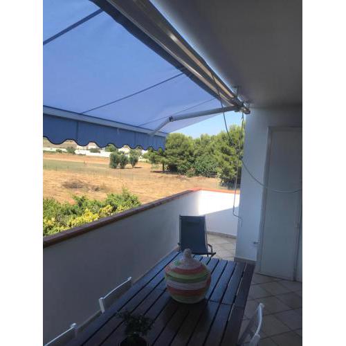 Villa Raffa Salento