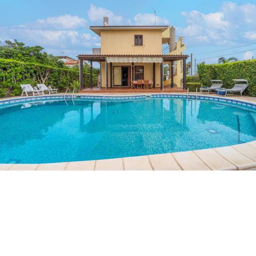 Villa Raffa