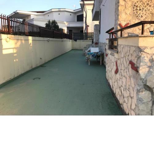 Villa Raffaele marigliano