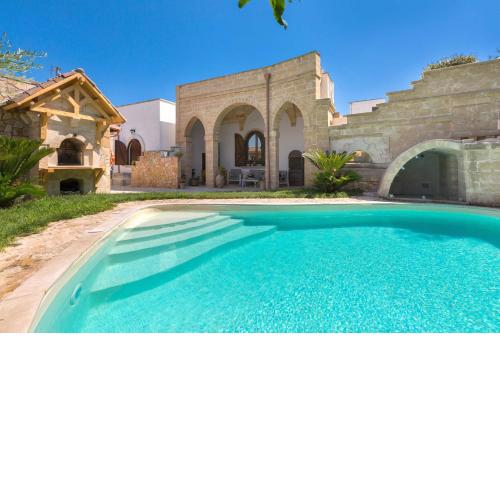 Villa Raffaella by BarbarHouse
