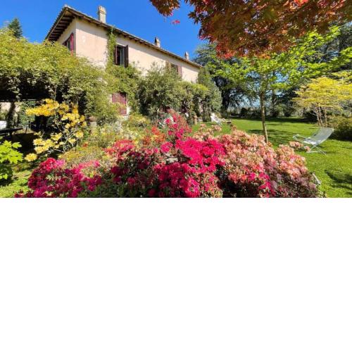 Villa raffaella