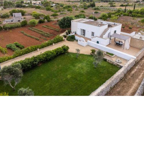 Villa Raffaella
