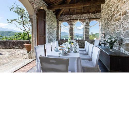 Villa Raffaelli