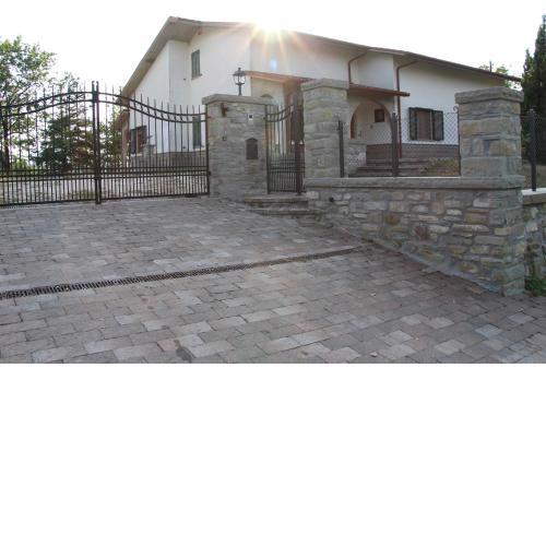 Villa Raggio della Valle