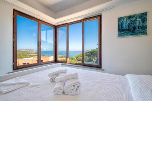 Villa raggio di sole