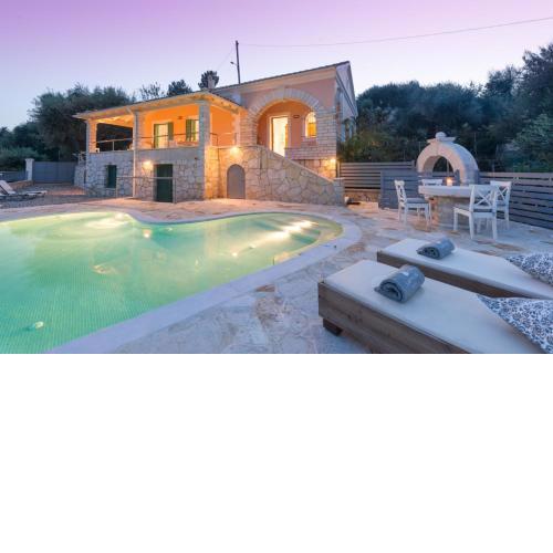Villa Rahi