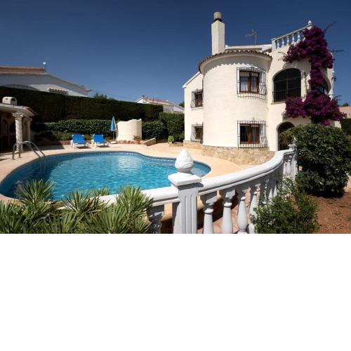Villa Ramon