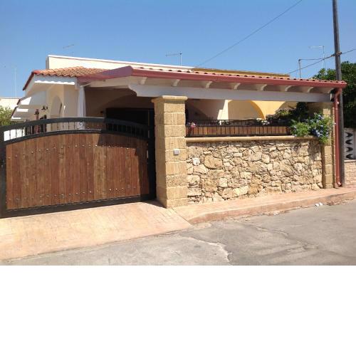 VILLA RAMONA