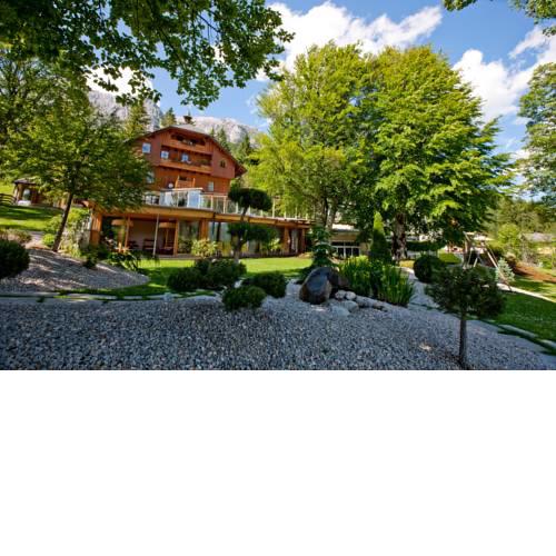 Villa ramsauhof