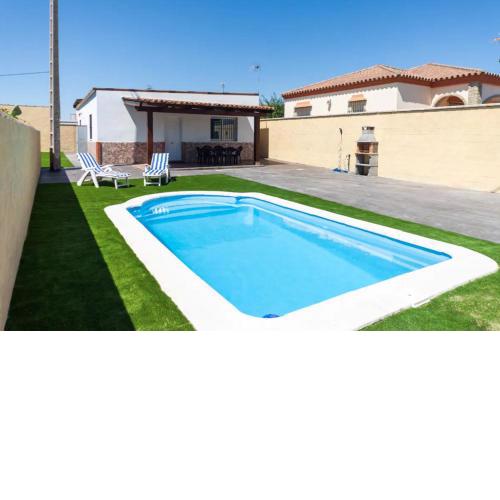 VILLA RANA VERDE