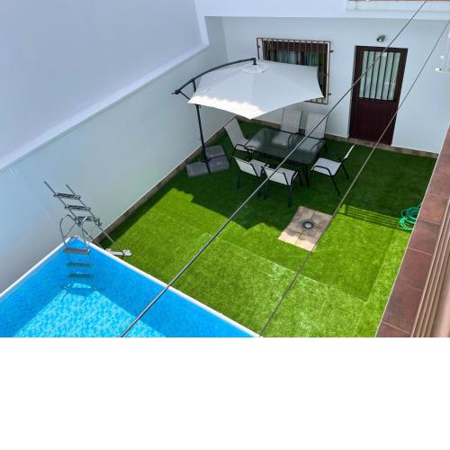 VILLA RANGEL VIP